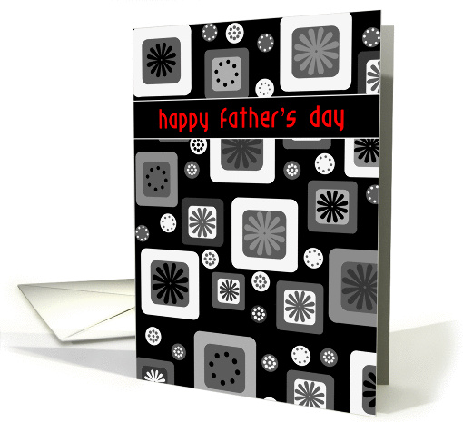 father's day card (66205)