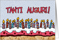 Tanti Auguri -...