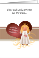 Cancer Patients Thinking of You Cards from Greeting Card Universe