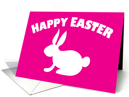 Happy Easter card (914310)