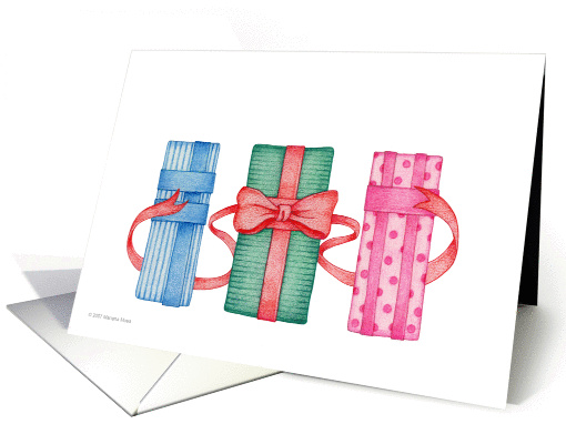 GIfts card (81828)