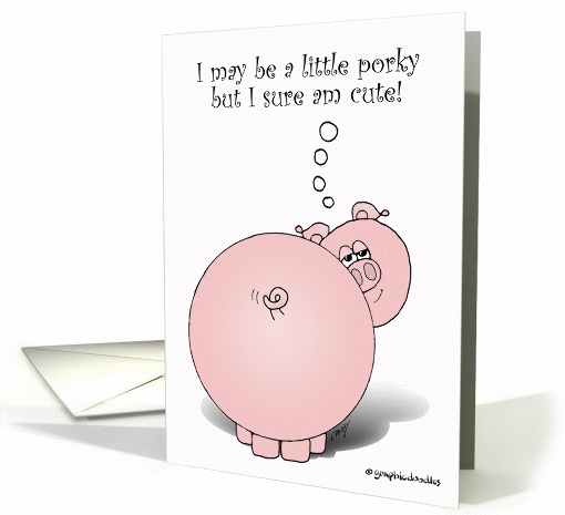 Happy Birthday! card (143655)