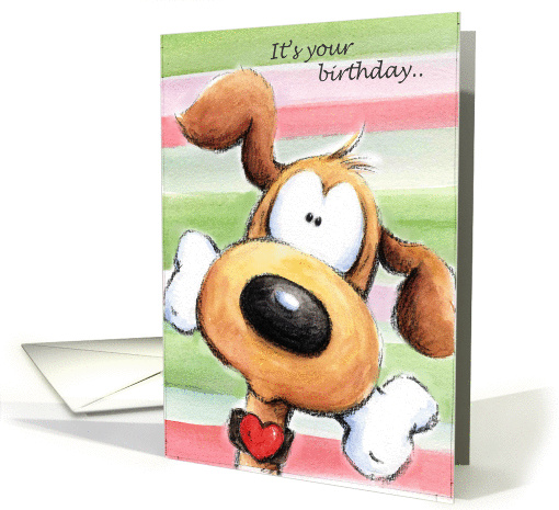  Birthday, card (158661)