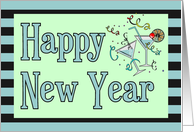 Business New Year&#039;s Cards from Greeting Card Universe