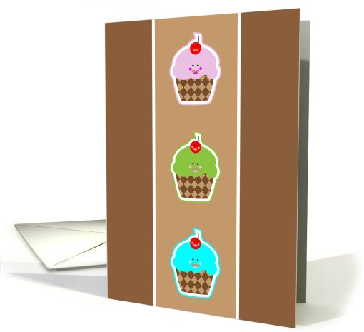 You Are A Sweetie Birthday card (787068)