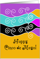 Happy Cinco de Mayo! card