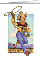 Cowboy1 card