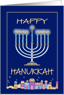 Happy Hannukah