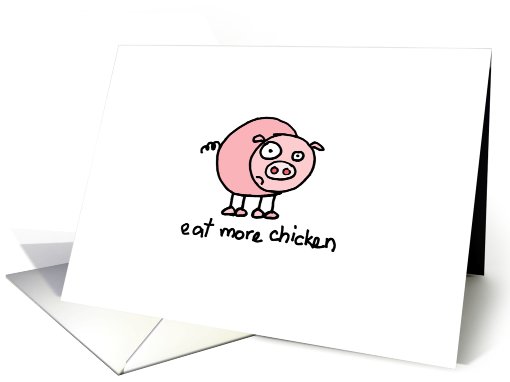 BBQ Party card (589373)