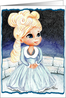 Cinderella Princess...