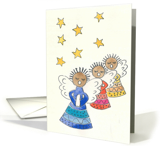 Brazilian Christmas card (102537)