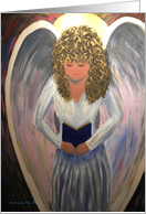 Soul Sister Angel card