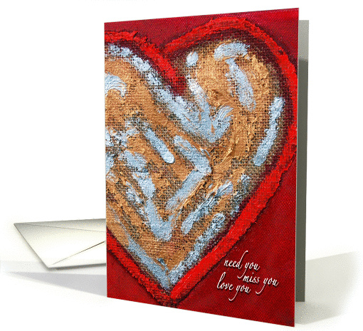 Love card (128630)