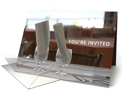 you're invited card (478055)