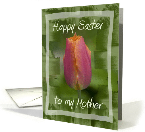 Happy Easter  - Mother card (388868)