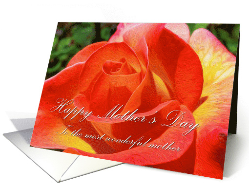 Happy Mother's Day card (1276978)