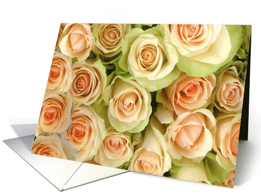 Fr die liebste Mutter der Welt, Happy Mother's Day in German card