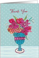 Thank You, Administrative Professional Day card