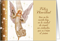 Spanish Christmas Cards from Greeting Card Universe