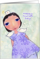 Happy Nurses Day, Business Healthcare, Nurse Appreciation card