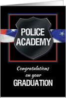 Police Academy...