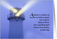 Lighthouse Fathers...