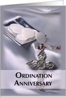 Ordination...