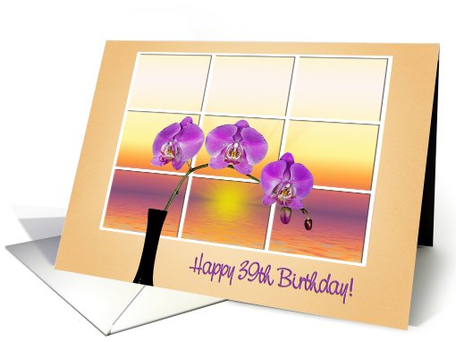 orchid-birthday-39 card (775387)