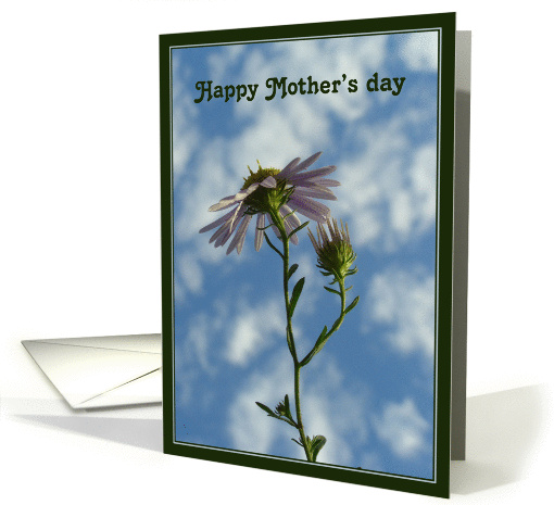 Happy Mother's day card (182566)