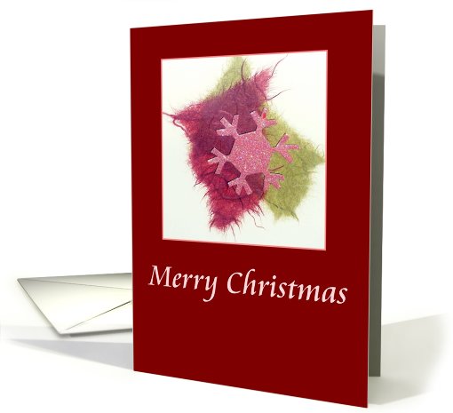 Merry Christmas - General card (707314)