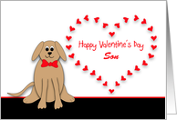 Valentine's Day Cards for Son from Greeting Card Universe