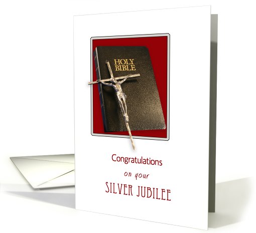 Silver Jubilee, 25th Anniversary of Religious Life,... (668148)