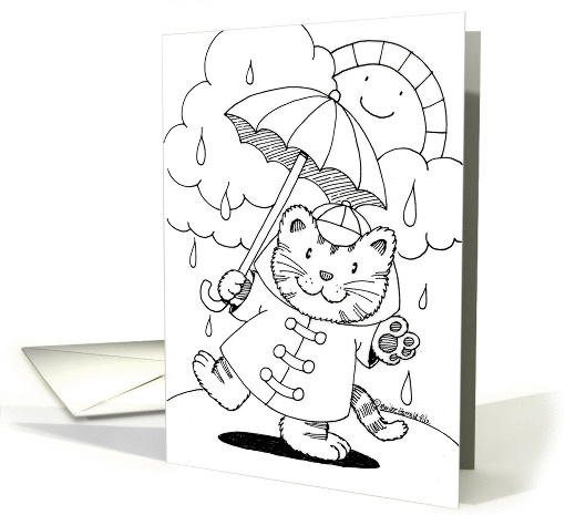 Get Well Quick! card (177258)