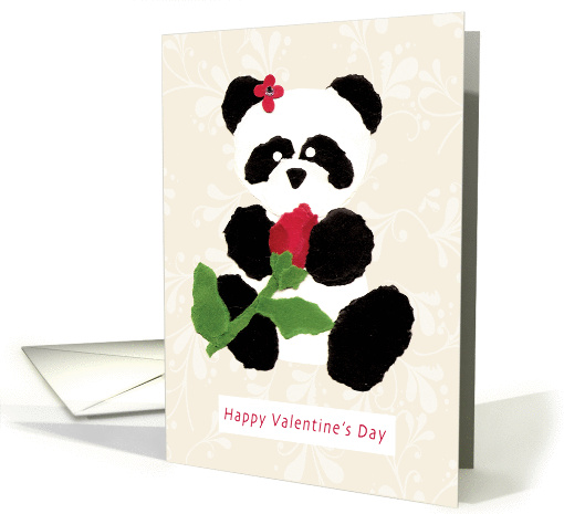 Valentine's Day card (354713)