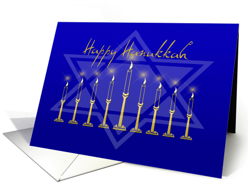 Happy Hanukkah card (180217)