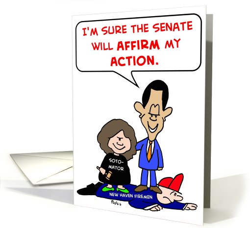 obama, bush, sotomayor, sonia, supreme, court card (434364)