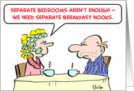 separate, bedrooms, breakfast, nooks card