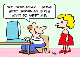Sexy Ukrainian girls...