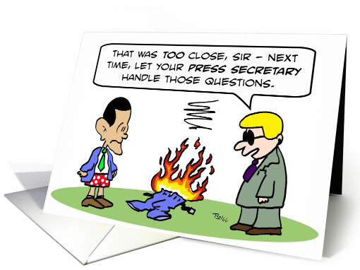 Obama's pants on fire card (811138)