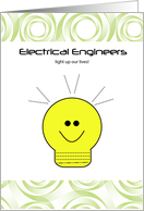 Electrical Engineers...