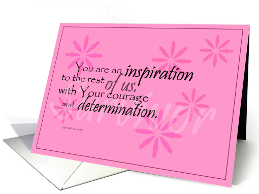 Breast Cancer Survivor Card 342817 breast-cancer-survivor-card-342817