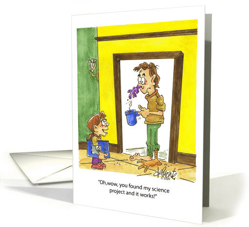 Teacher Thank You card (489983)