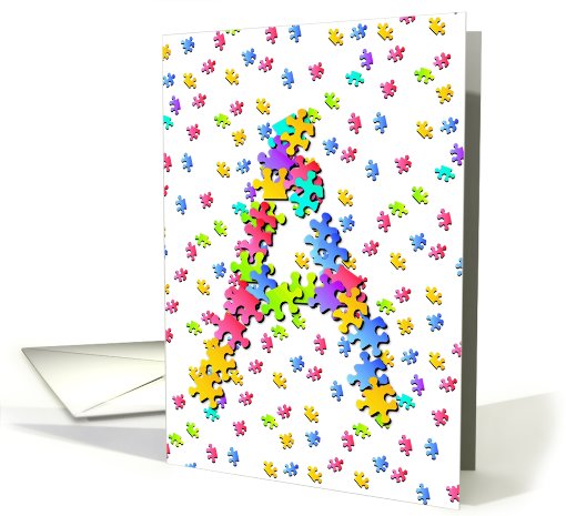 Happy Birthday-A card (408930)