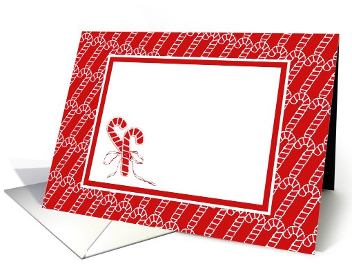 Christmas-CandyCane-Holly-Custome card (526241)