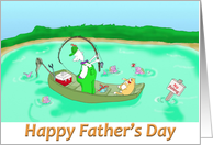 Happy Father’s Day card