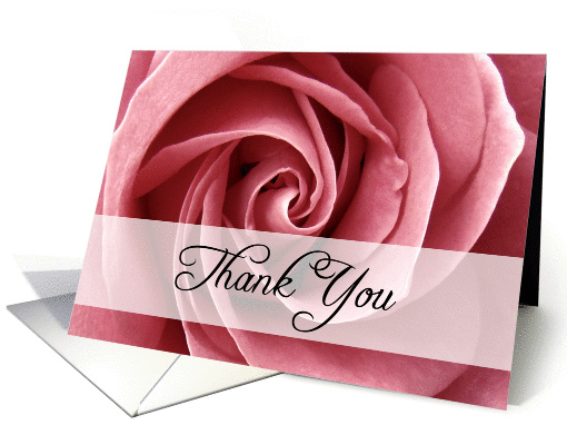 thank you! card (253995)