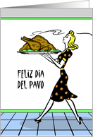 Spanish Thanksgiving Cards from Greeting Card Universe