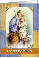 Saint Joseph's Day...