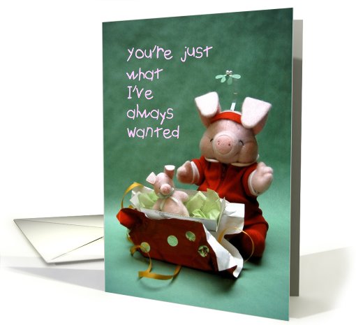 Piggle Gift card (499074)