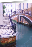 Morning Mist, Venice...